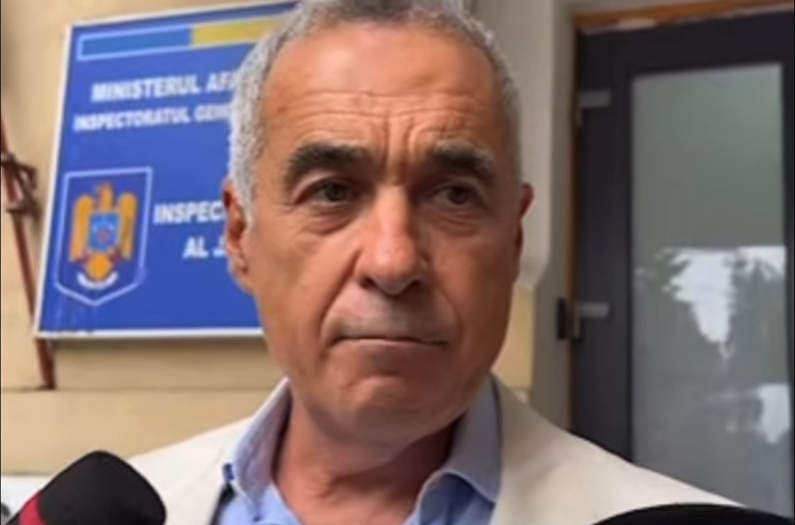 Călin Georgescu, noi declarații dubioase, după ce a semnat controlul judiciar