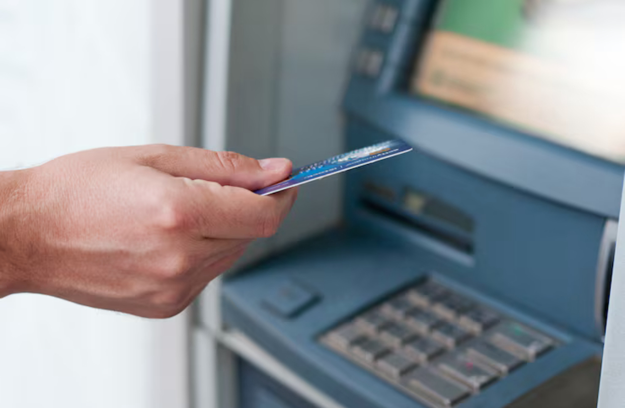 card bancar