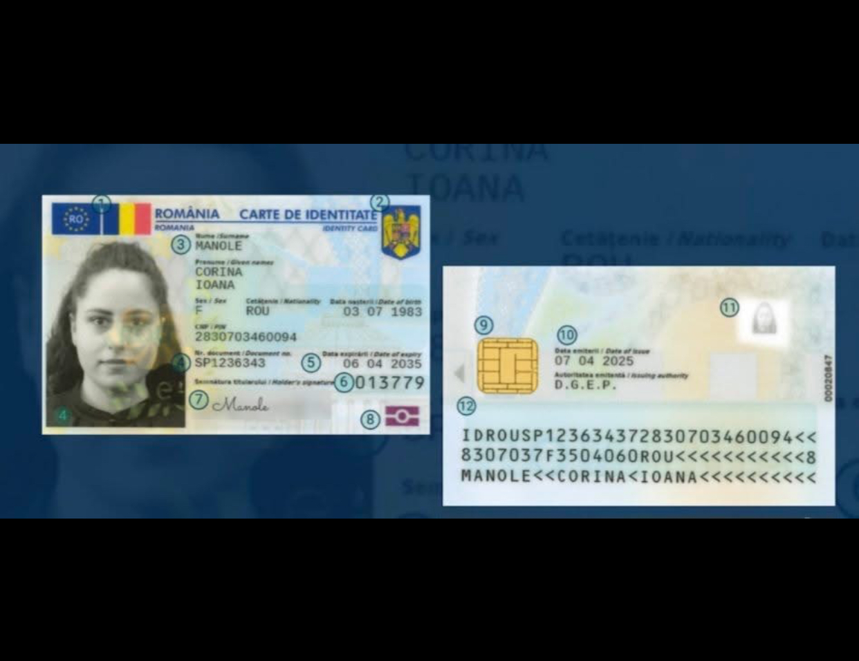 Românii care au carte de identitate electronică pot semna documente direct de pe telefon. Pașii necesari