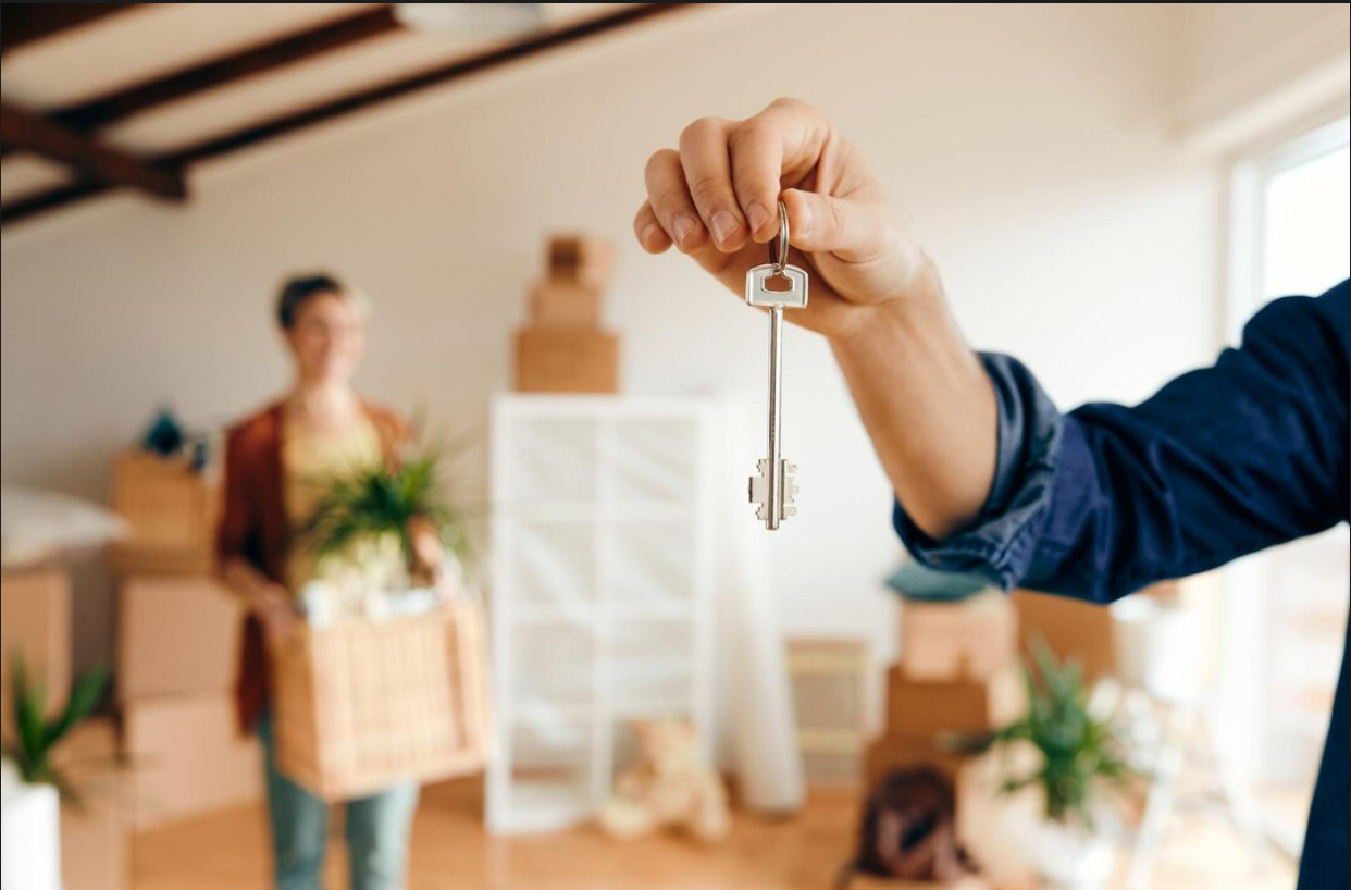 Orașul din inima României unde te poți muta cu chirie și plătești 500 de lei