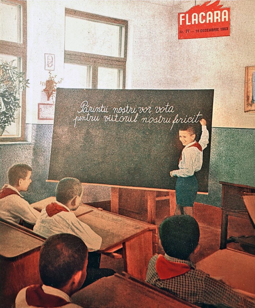 Progresele comunismului, viziunea istoricului Florian Banu: Educația și asistența sanitară au înregistrat avansuri incontestabile