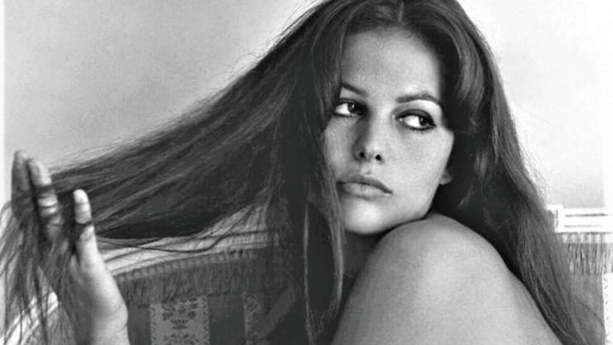 Secretul tulburător al actriței Claudia Cardinale