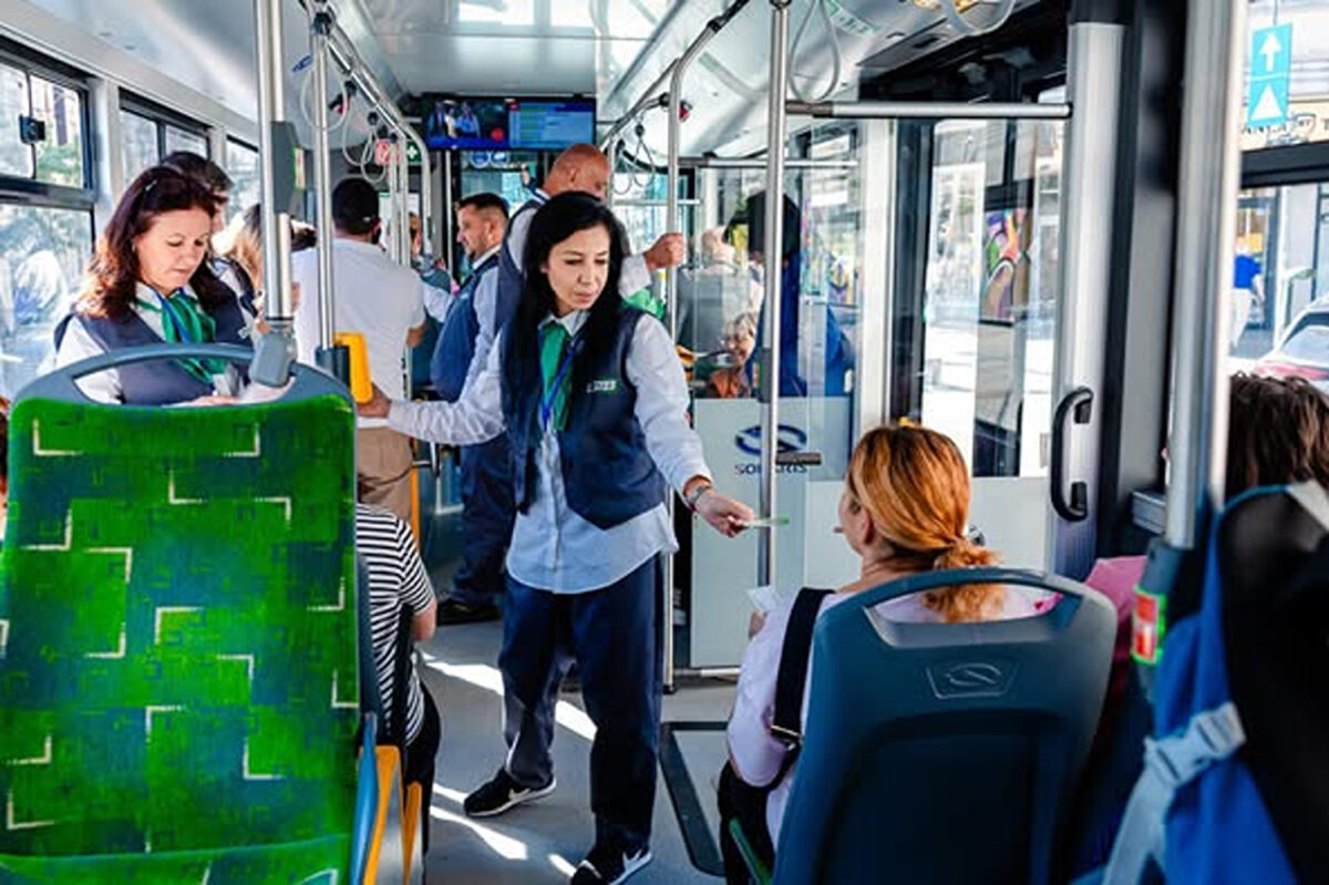 Consiliul General a respins majorarea biletului STB. Ciucu: ANAF poate cere insolvența. Update