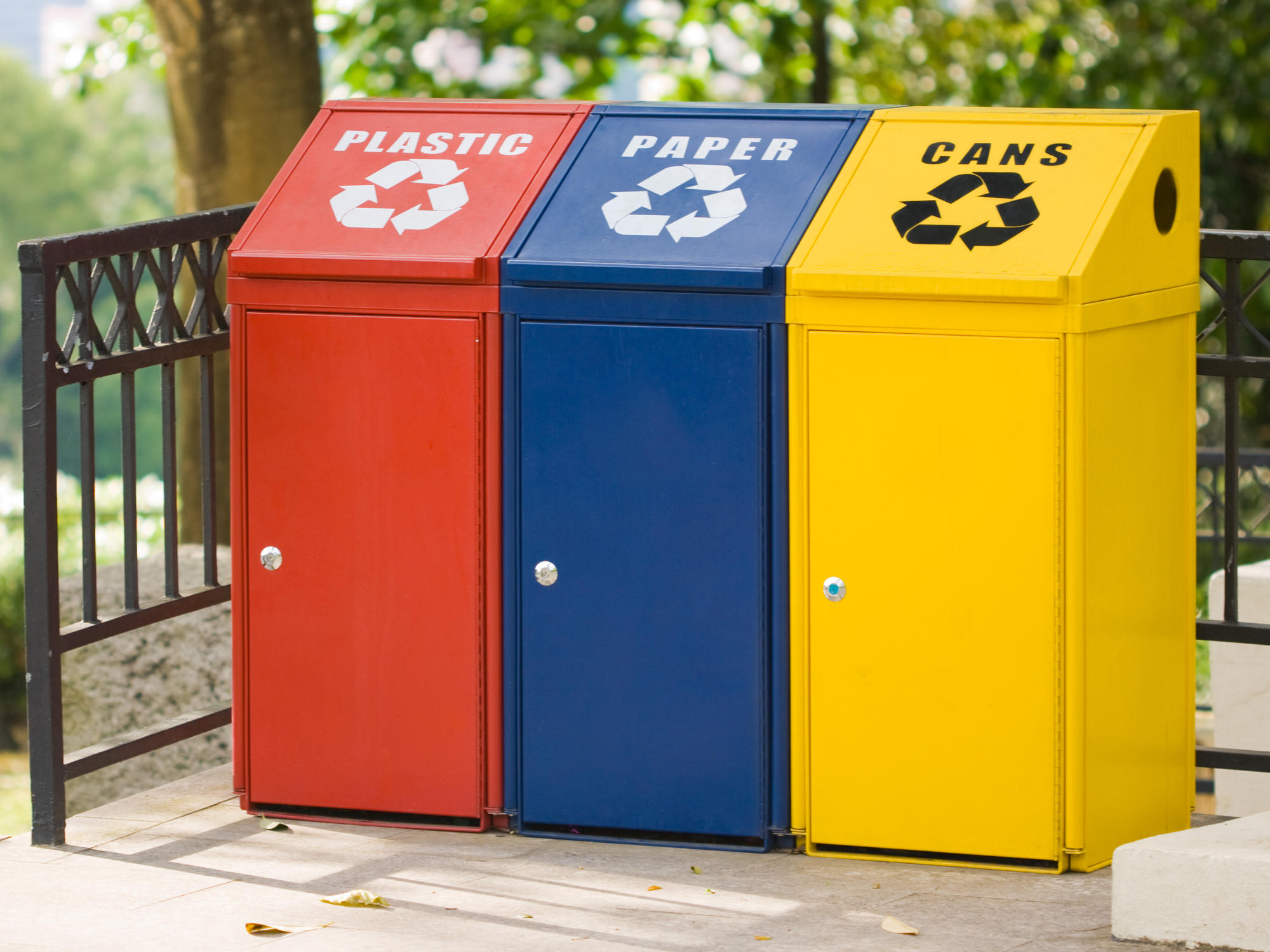 România depășește ținta din PNRR pentru reciclare. 12 noi fabrici au fost finalizate în țară