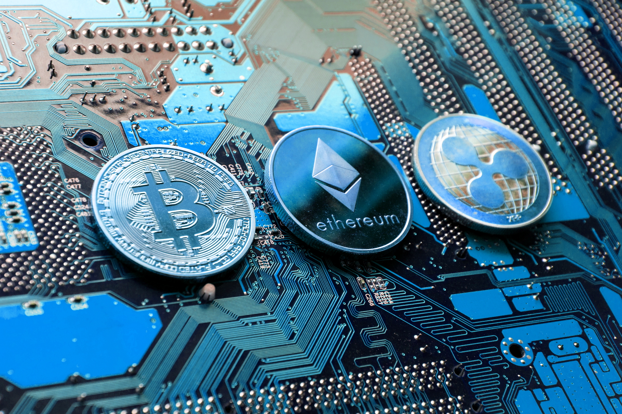 Cum s-au intersectat afacerile cripto ale lui Trump cu cea mai mare bursă din Iran