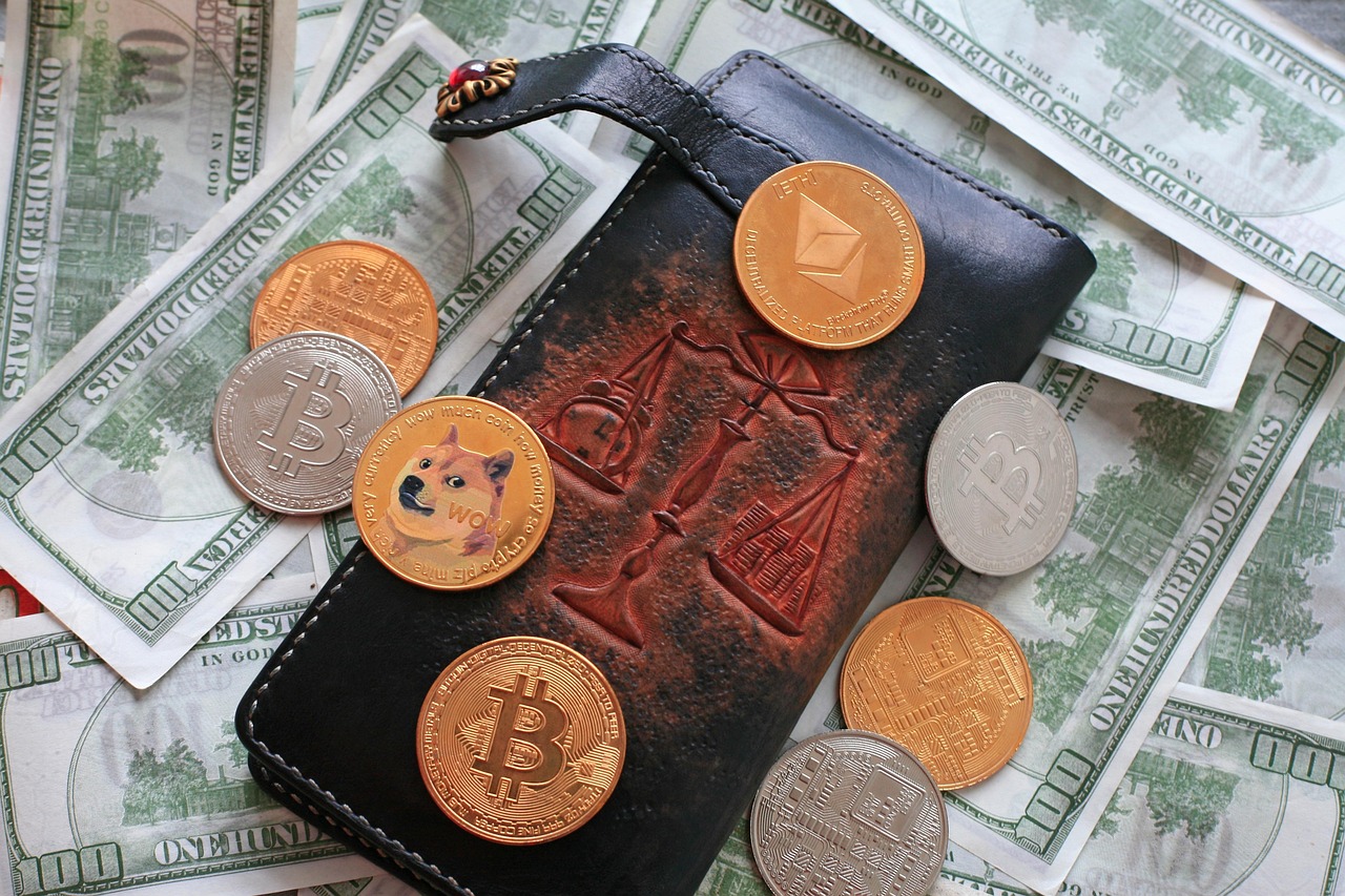 Şpaga în crypto devine mai dificilă. Activele virtuale, raportate la Fisc
