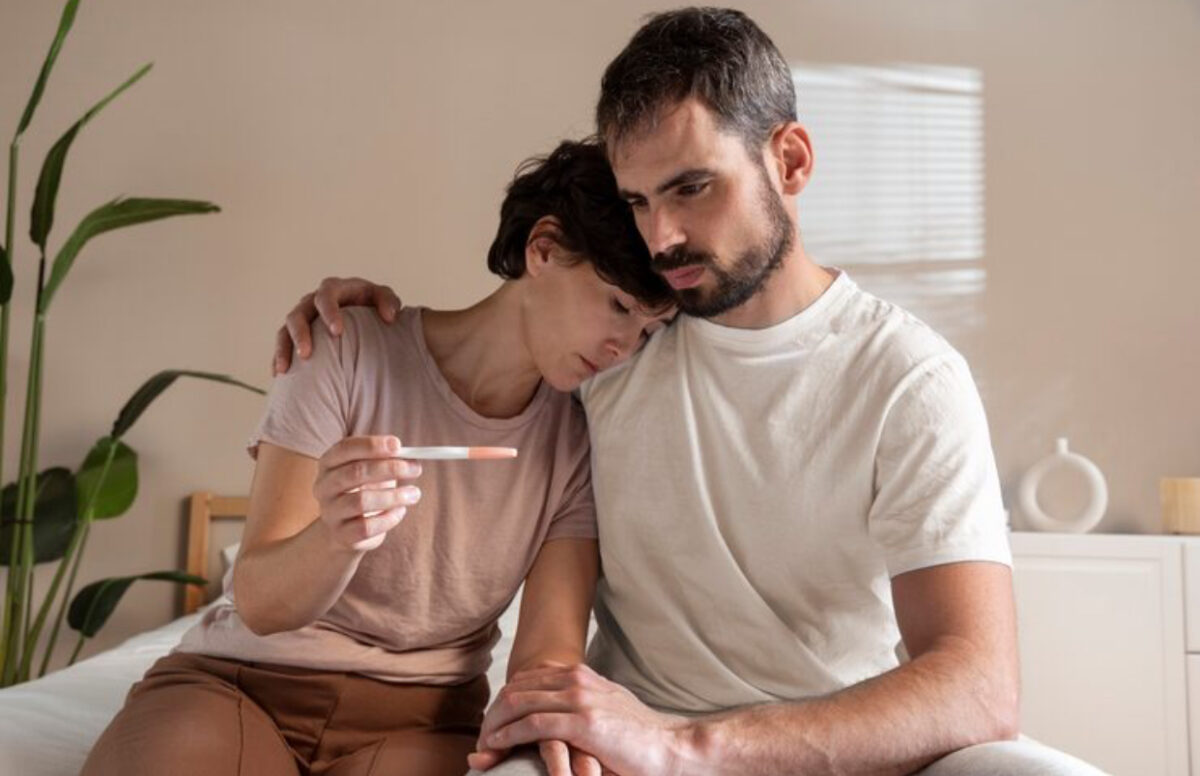 Țările în care costurile pentru fertilizarea in vitro sunt acoperite de stat. Cuplurile din România, la limita răbdării