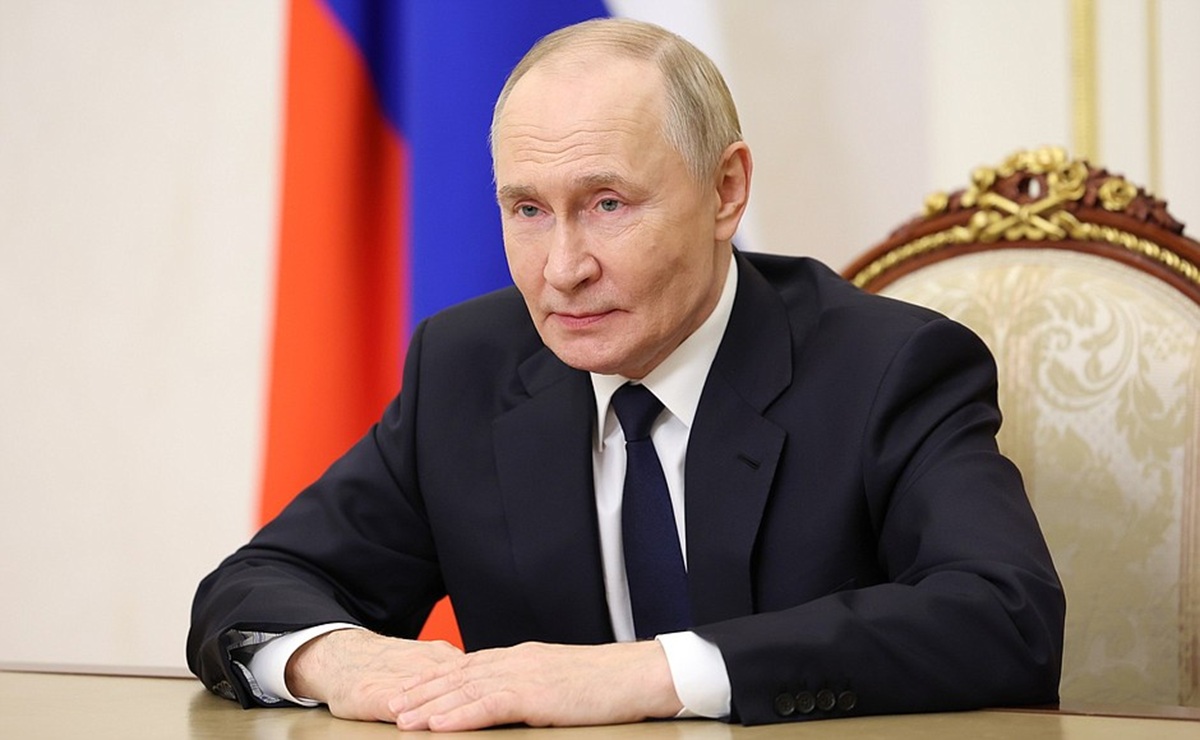 Putin își fortifică palatul din pădure: noi sisteme antiaeriene și pedepse dure pentru intruși