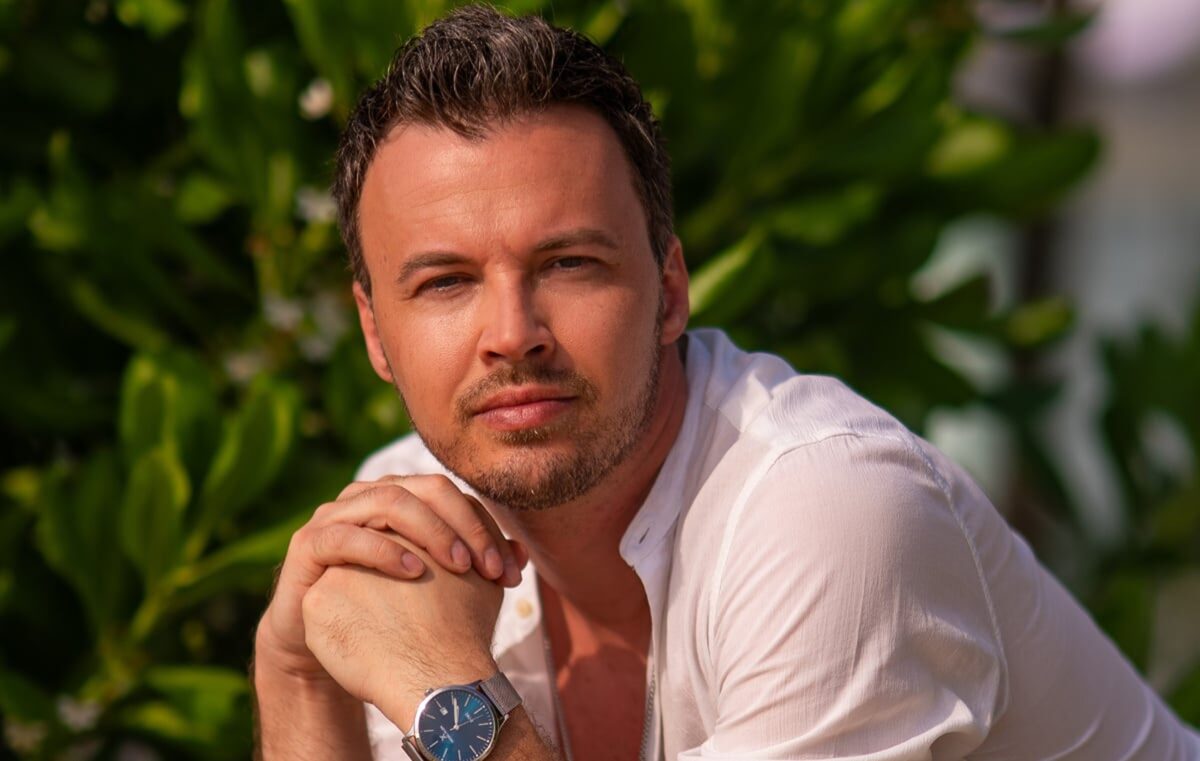 Un nou cuplu după Insula Iubirii. Ispitele care au atras toate privirile