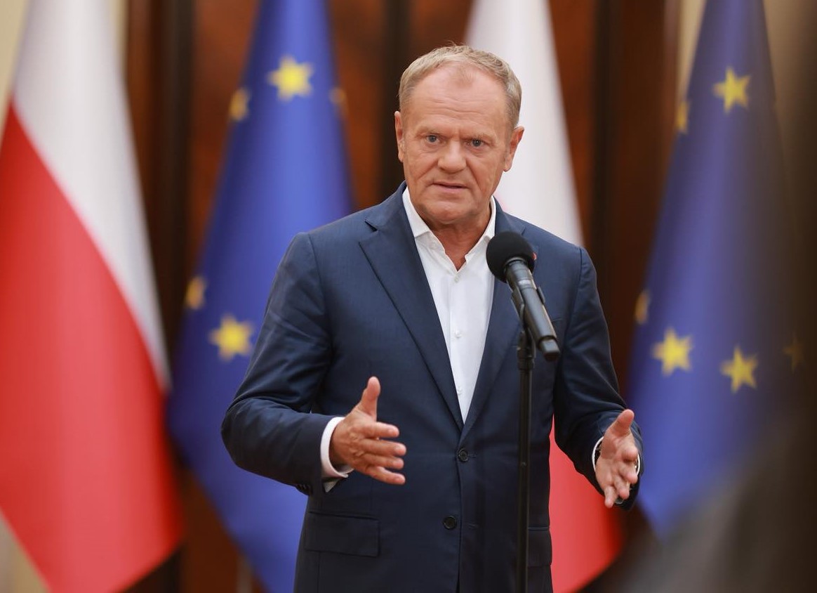 Alertă la Varșovia: Dronă neutralizată deasupra clădirilor guvernamentale. Doi cetățeni belaruși, arestați