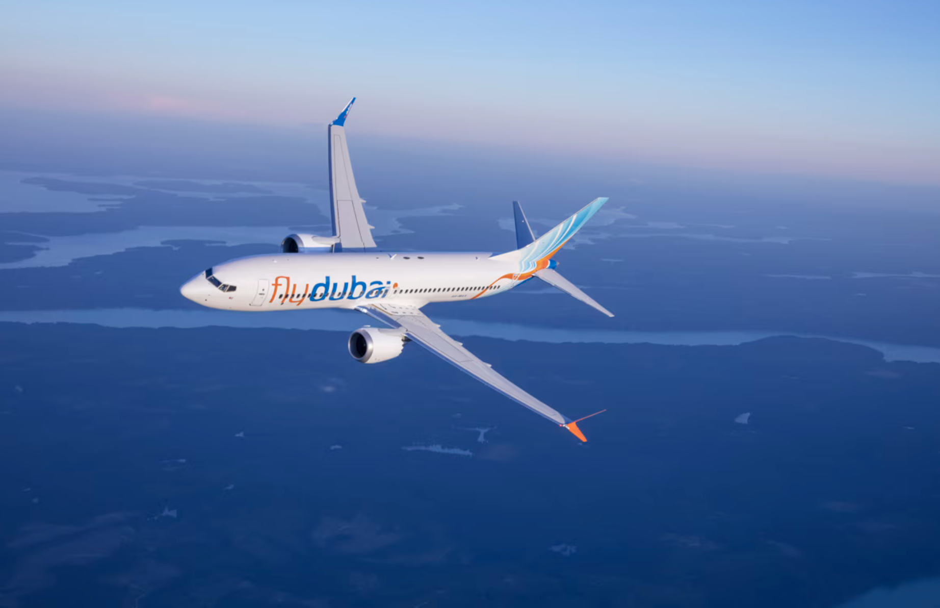 Copilotul terorist al FlyDubai plănuia un atac pe aeroportul Ben Gurion