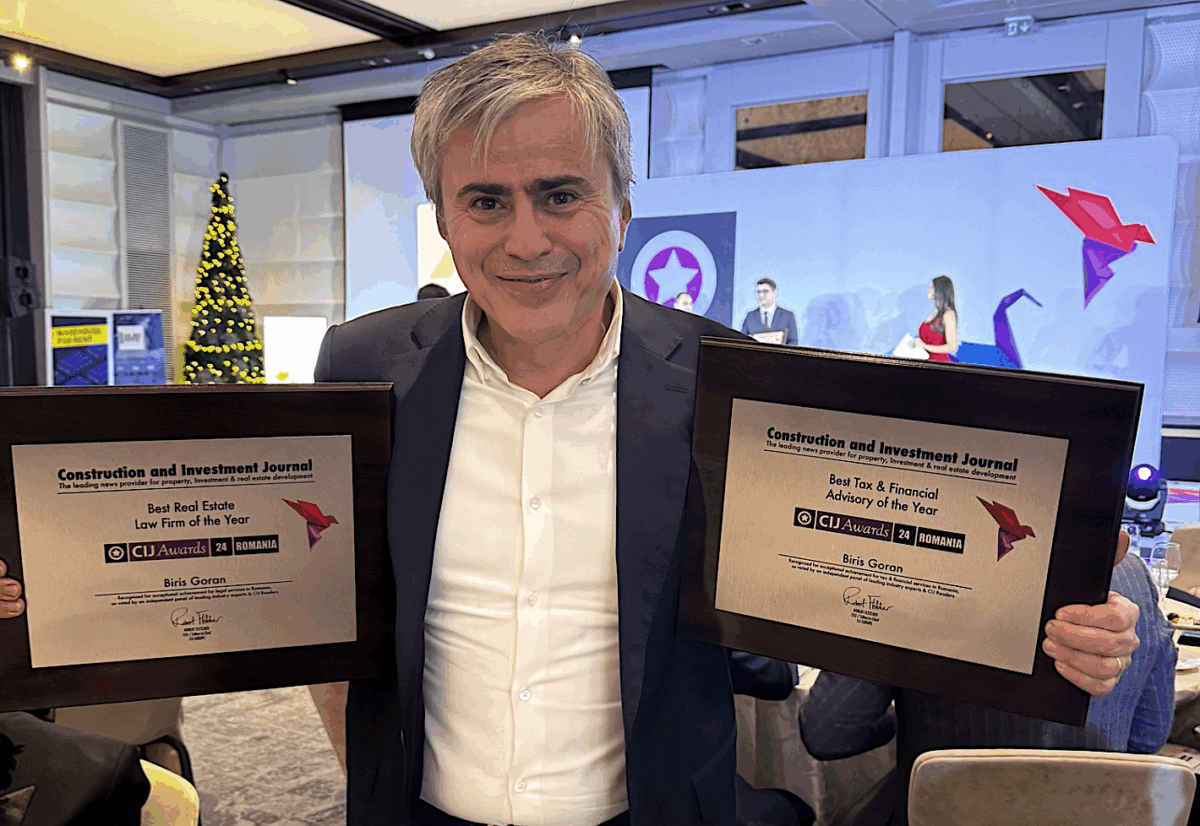 Cât se fură din TVA în România? 9 miliarde de euro sunt pierduți anual, susține Gabriel Biriș