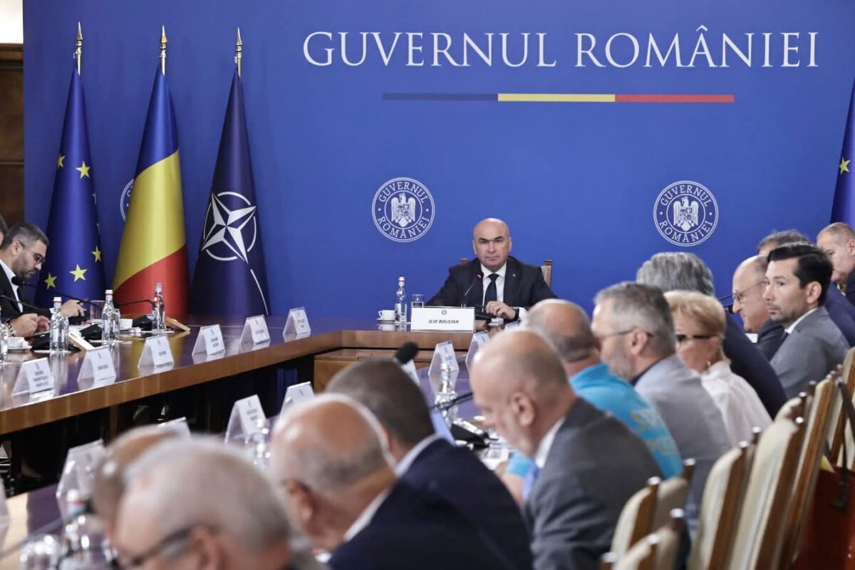 Un judecător cu legături la vârful Guvernului a semnat petiția de susținere pentru colegi