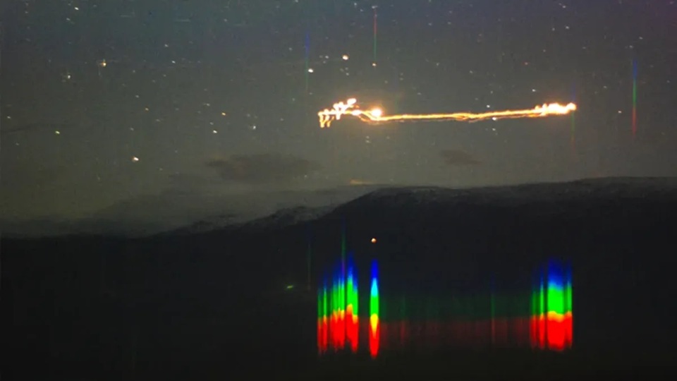 Capcana luminii din Hessdalen. Un secol de cercetări și niciun răspuns despre cel mai bizar fenomen din Europa