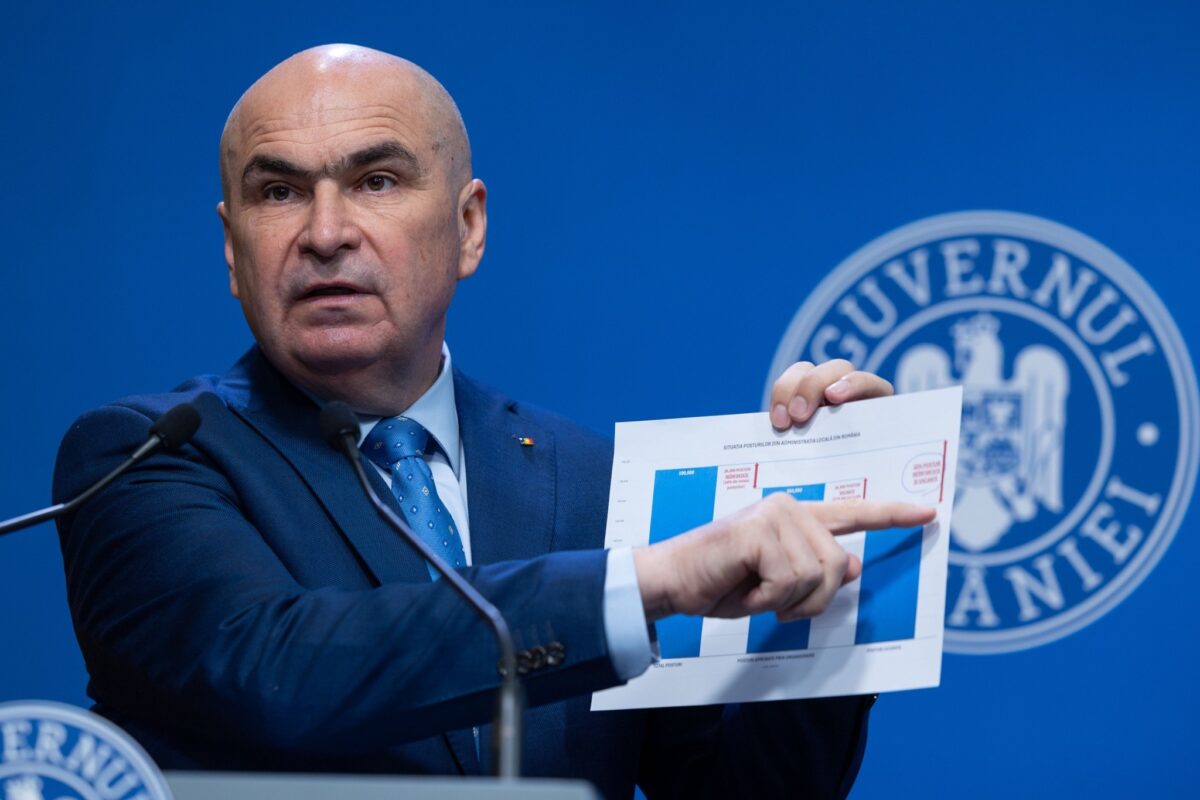 Viitorul coaliției și demisia lui Ilie Bolojan. Previziunile lui Kelemen Hunor