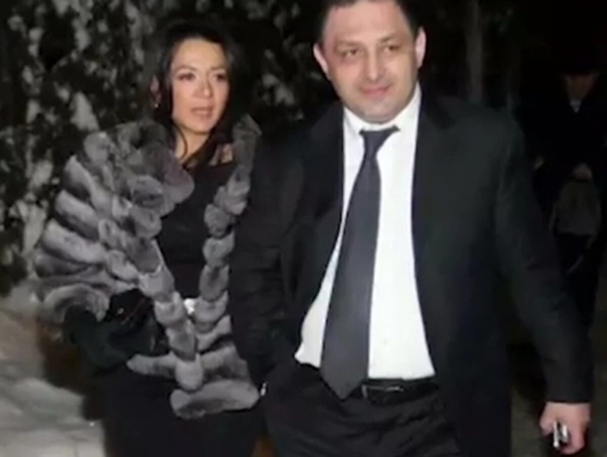 Marian Vanghelie, prima reacție după noul ordin de protecție de la Oana Mizil