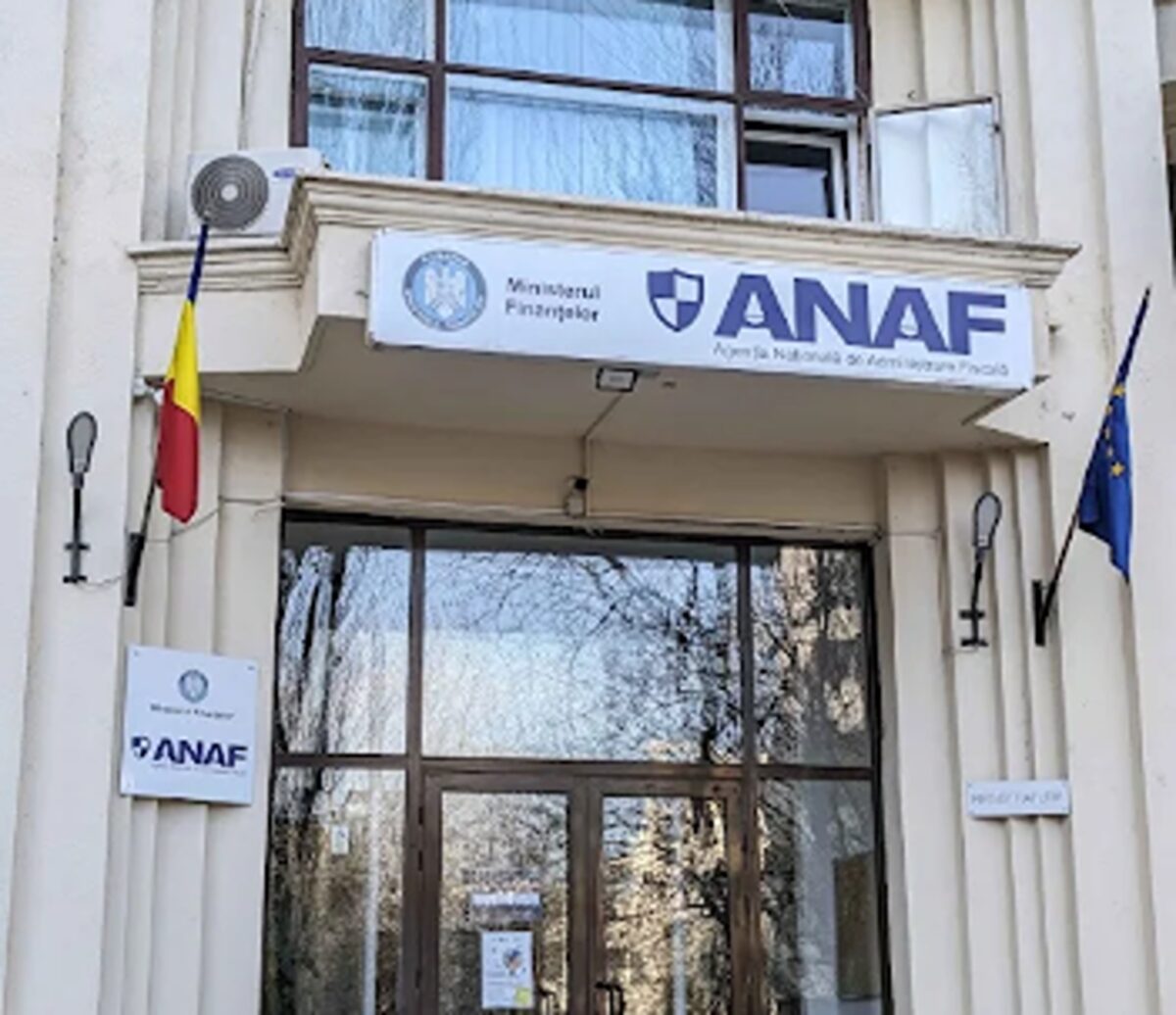 Președintele ANAF promite reorganizare după finalizarea digitalizării