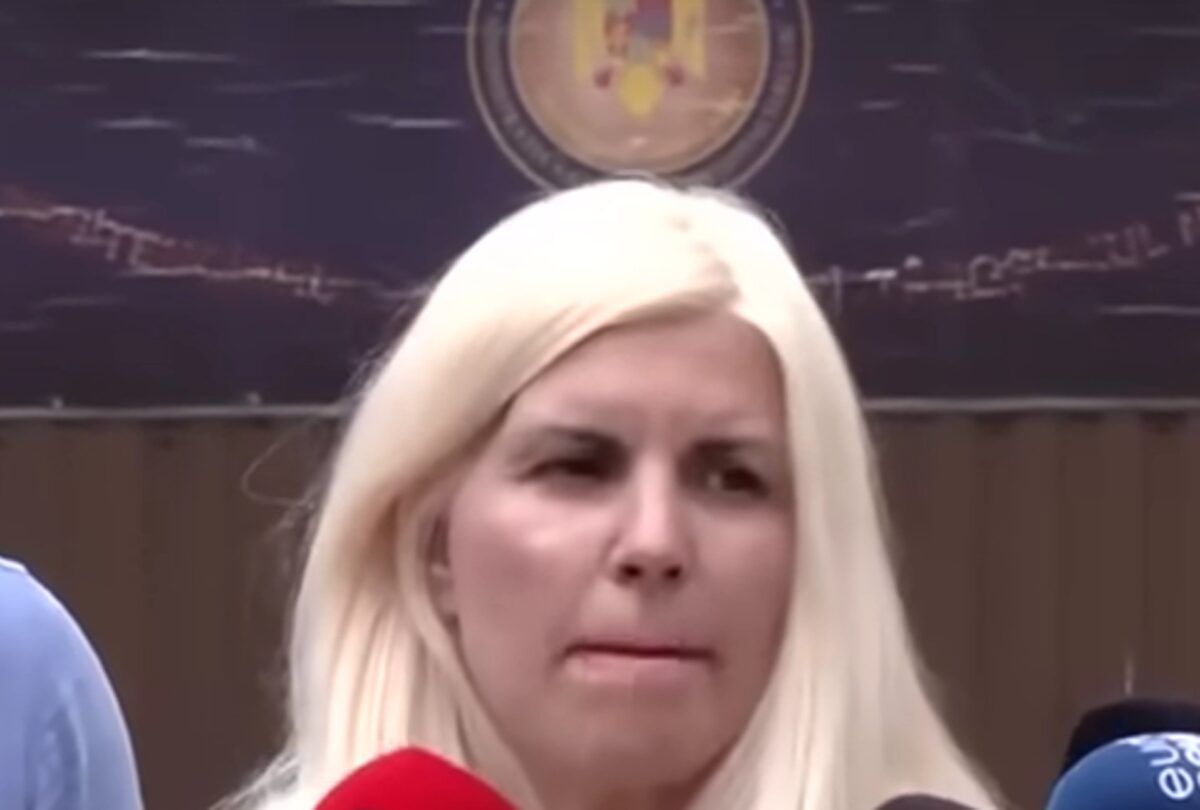 Elena Udrea, audiată în dosarul fostului adjunct SRI, Florian Coldea