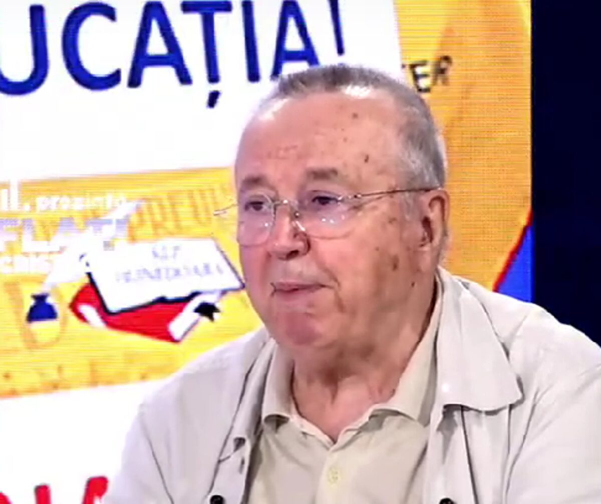 Ion Cristoiu, despre articolul elogios al lui Liiceanu pentru Bolojan: Ești nebun să îl compari pe Bolojan cu Moise