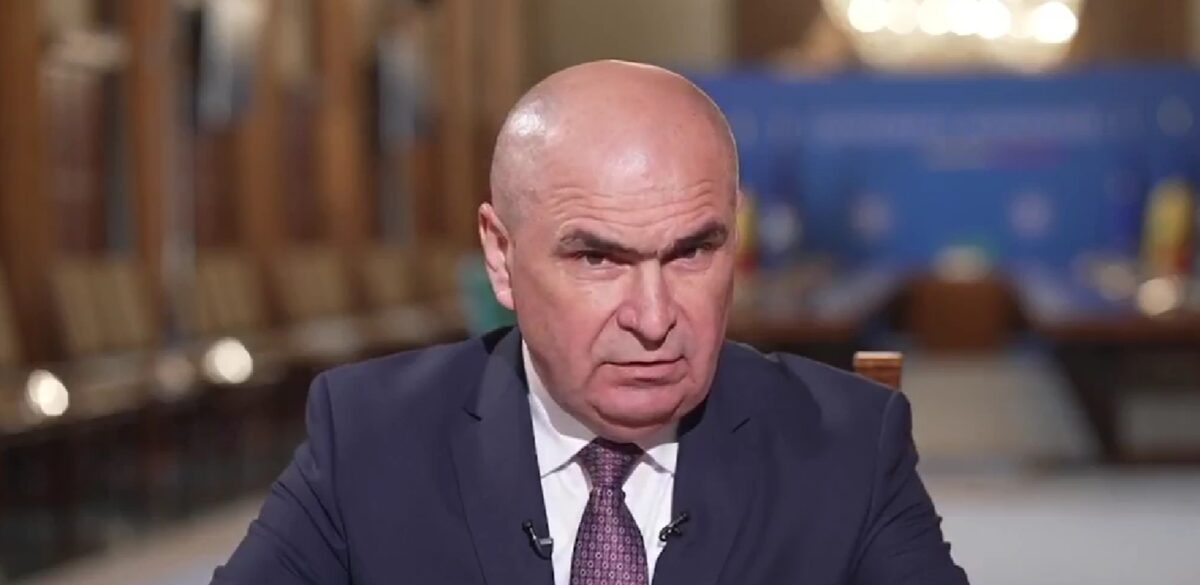 Reforma administrației, linia roșie a lui Bolojan: Rețelele de primari, când sunt deranjate, pun presiune