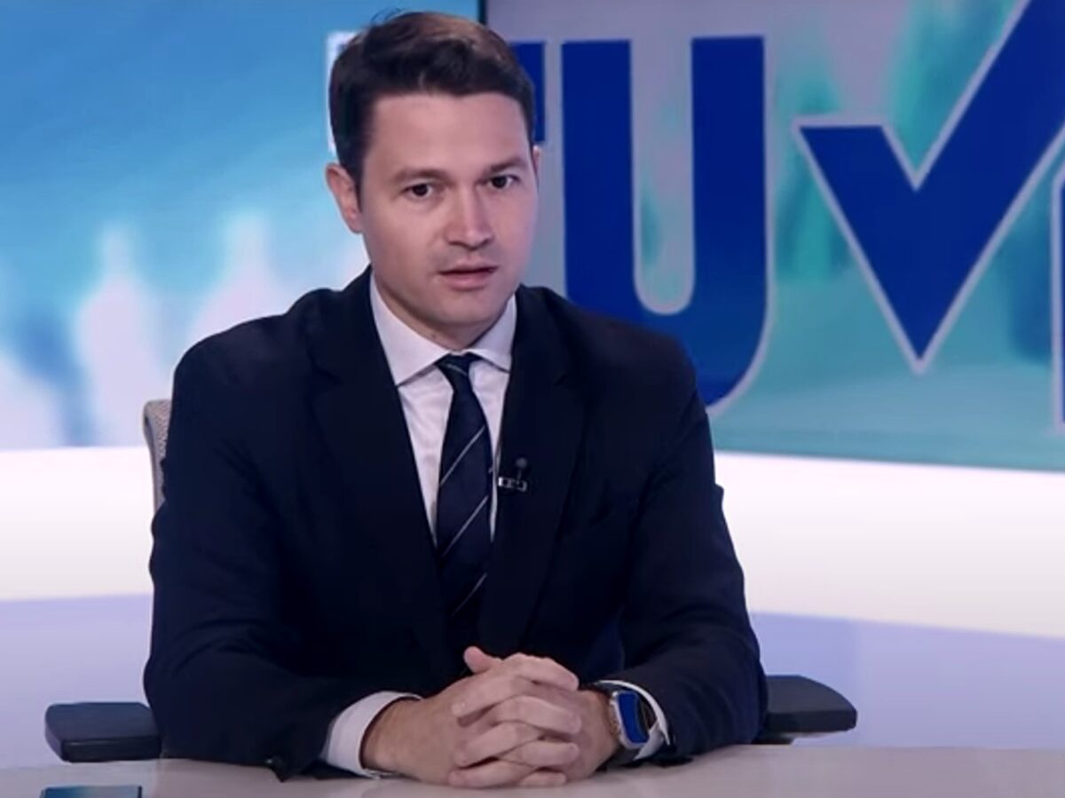 Robert Sighiartău (PNL): Plafonarea prețurilor, o măsură comunistă