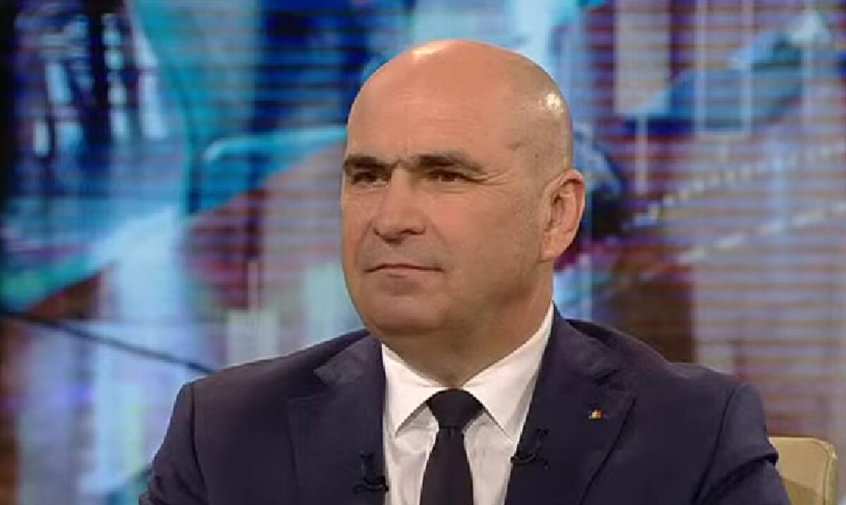 Bolojan: România plătește anul acesta pe dobânzi cât costă Autostrada Moldovei