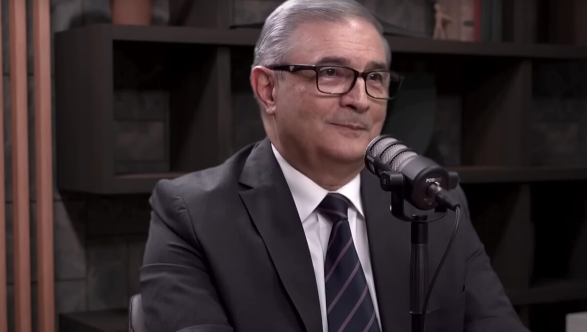 Silviu Predoiu critică „manipulările interne și influențele externe” în dosarul Georgescu-Potra