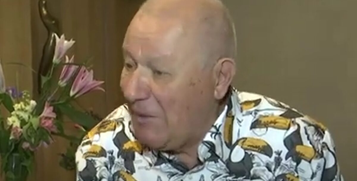 Cristian Țânțăreanu, despre pacienții cu cancer: În România, intri în spital cu o boală, ieși cu zece