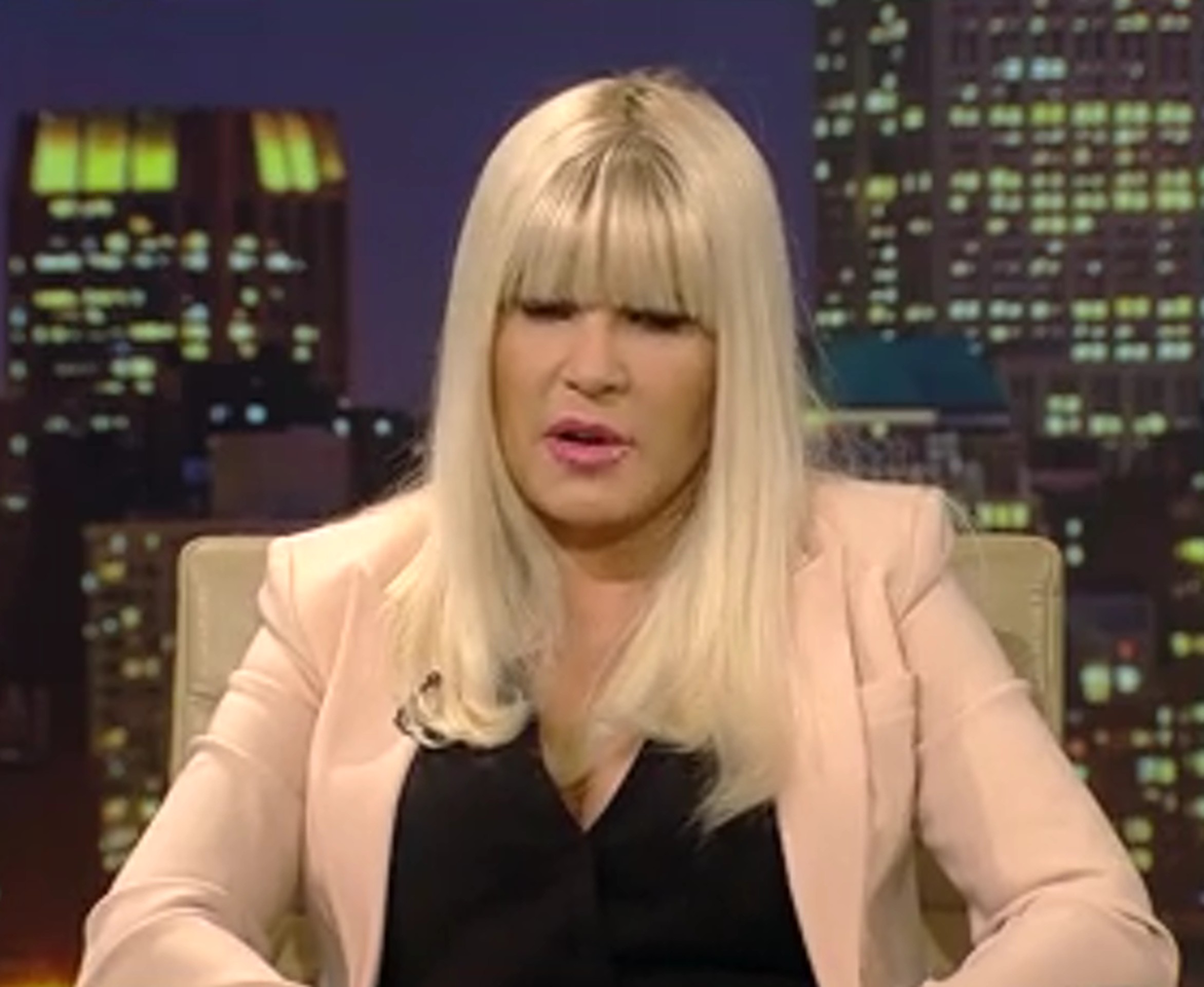 Elena Udrea, comparație surprinzătoare cu privire la moțiune. Ce spune despre viitorul guvern