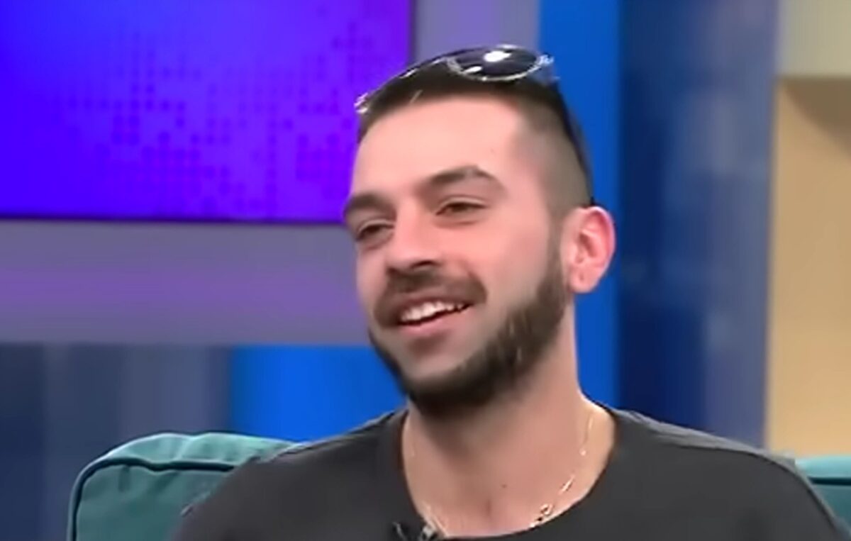 David Pușcaș cere ajutorul urmăritorilor săi pentru plata chiriei din octombrie