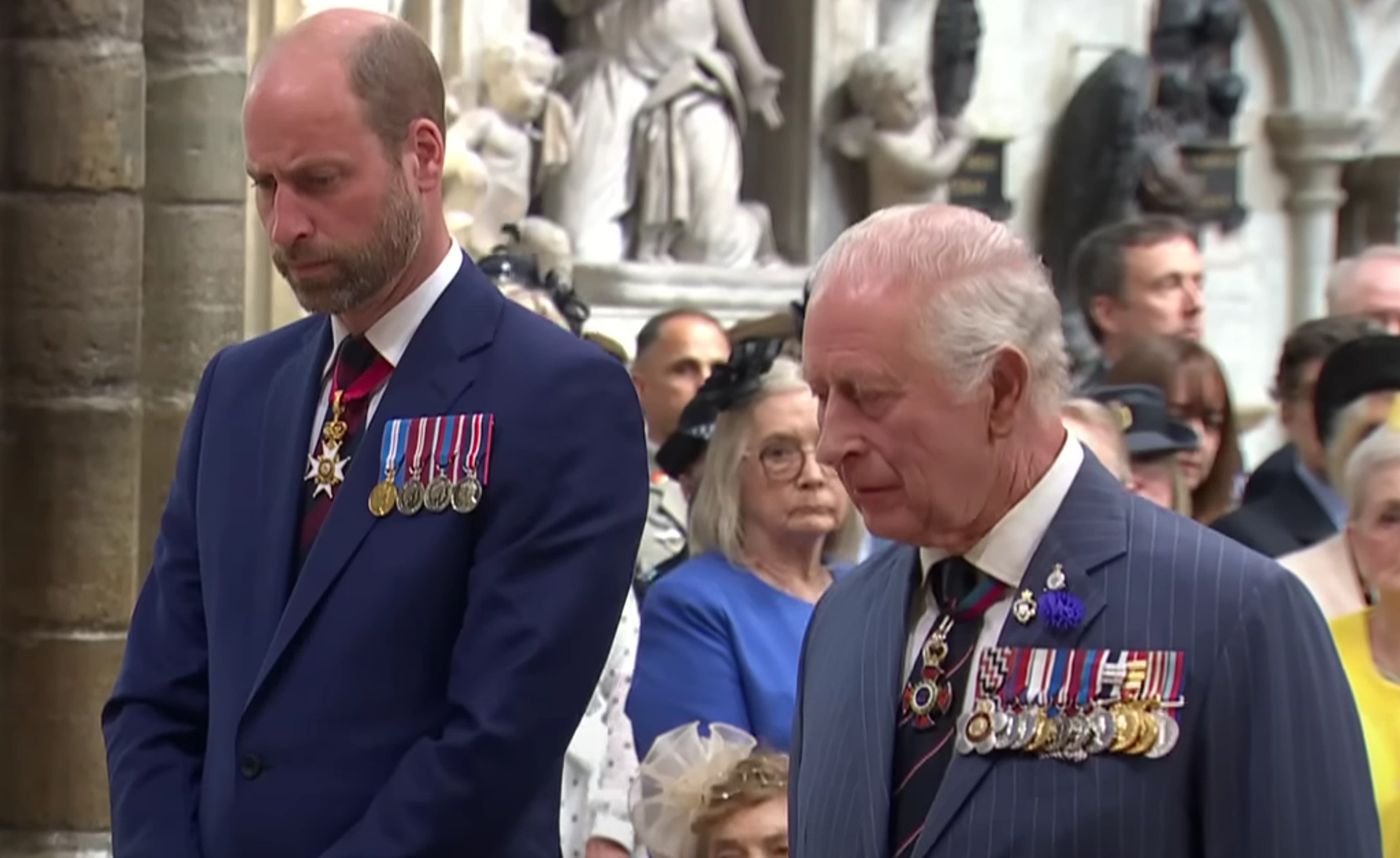 Ce simte Regele Charles după întoarcerea lui Harry în Marea Britanie. Dezvăluirile unui fost majordom