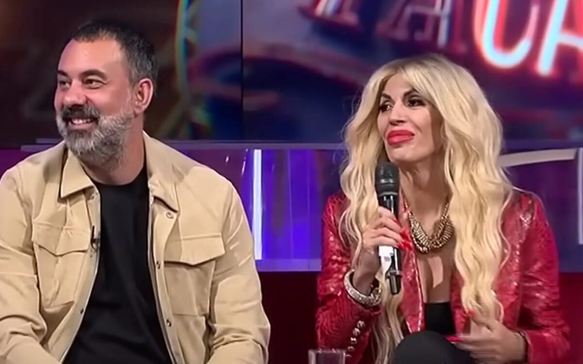 Ce sumă a primit Raluca Bădulescu după participarea la Asia Express