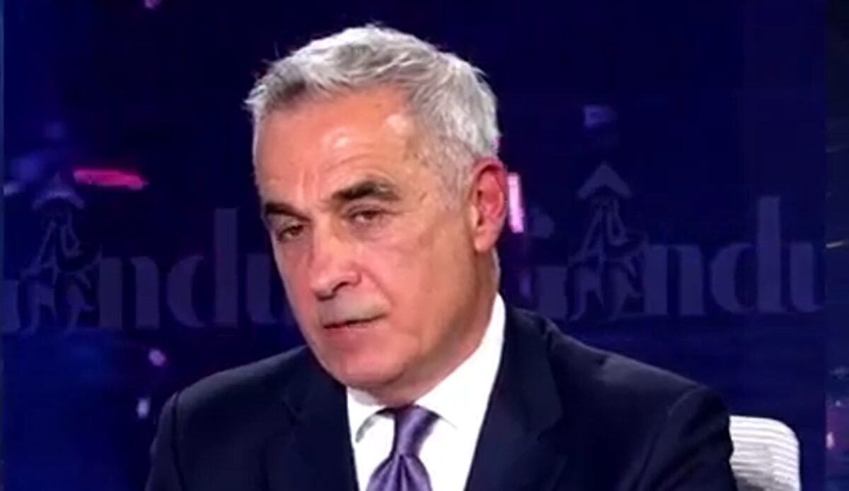 Un susținător al lui Georgescu, condamnat definitiv. „O să ardeți pe rug”