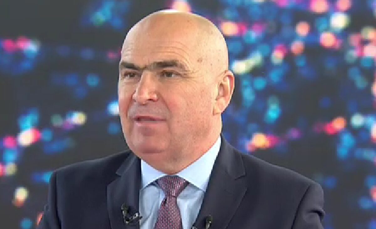 Ilie Bolojan, despre rectificarea bugetară: Fundamentală pentru a plăti pensiile și salariile