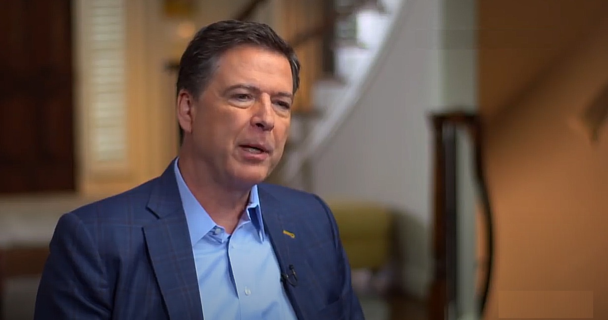 james comey