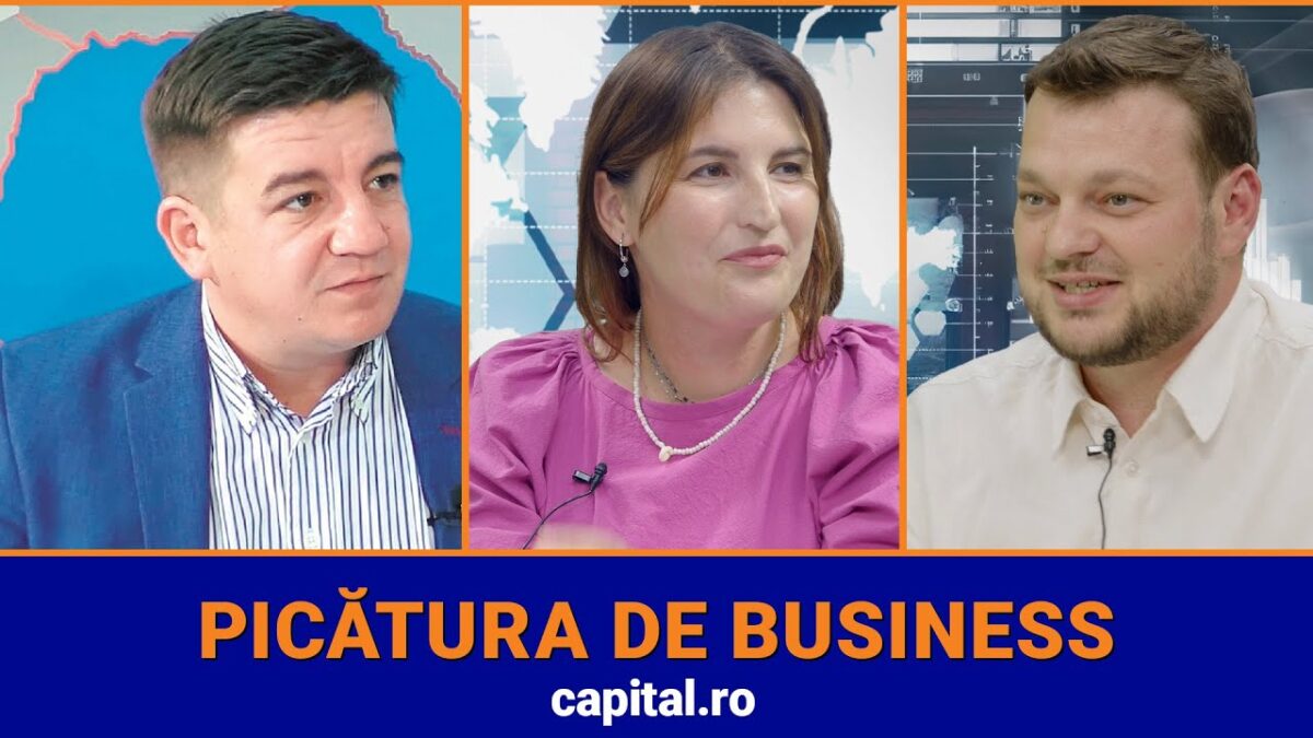 România are ”Școală de fapte bune”. Cuplul care dezvoltă ”Umani” și ”ROD”, două proiecte cu rost