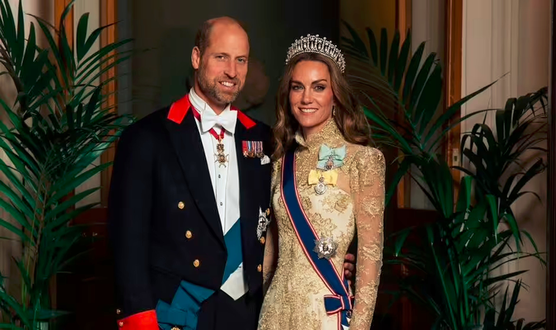 Ce cadou ar putea primi prințesa Kate de la Regele Charles. Speculații fără sfârșit