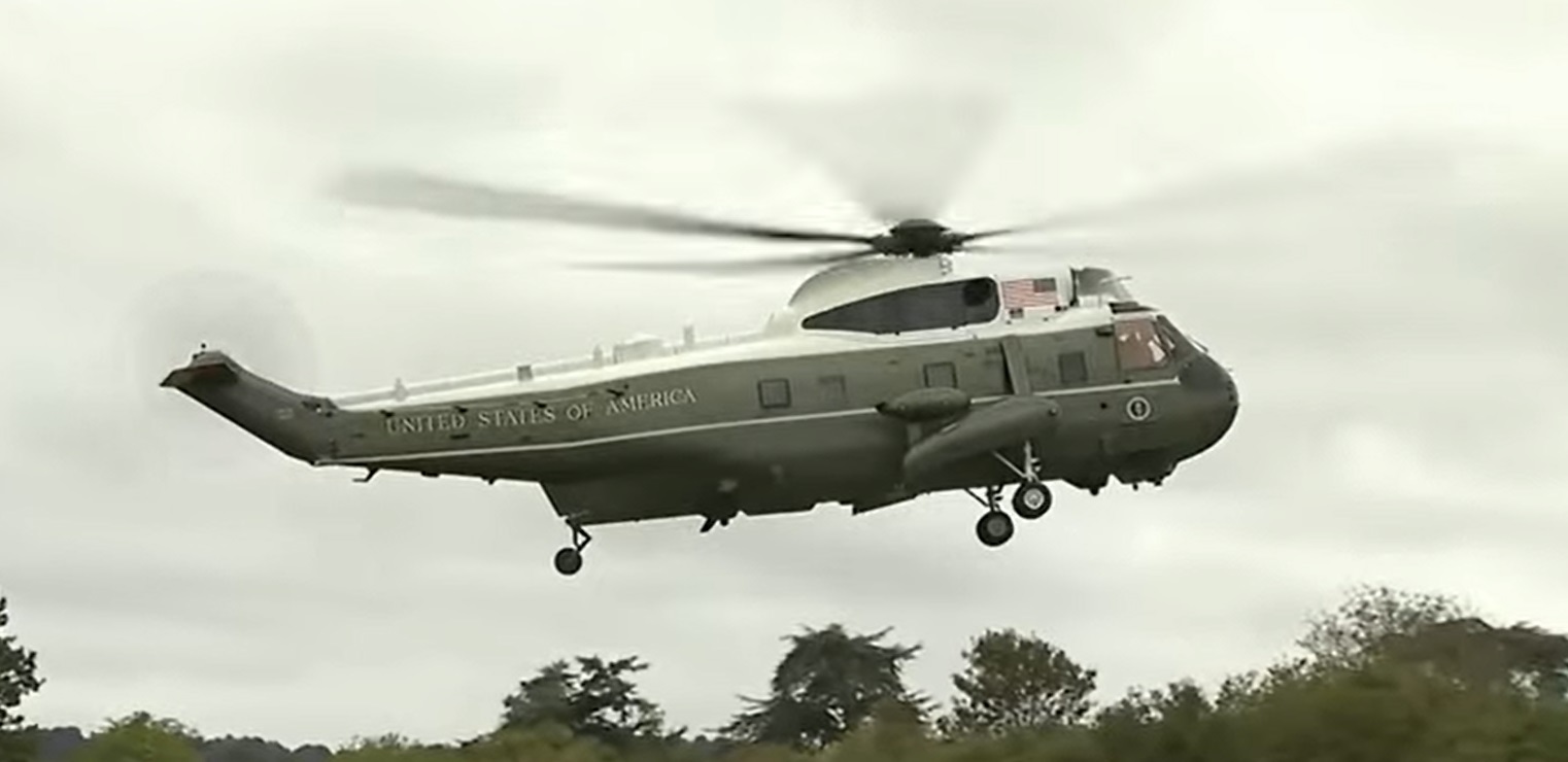 Marine One