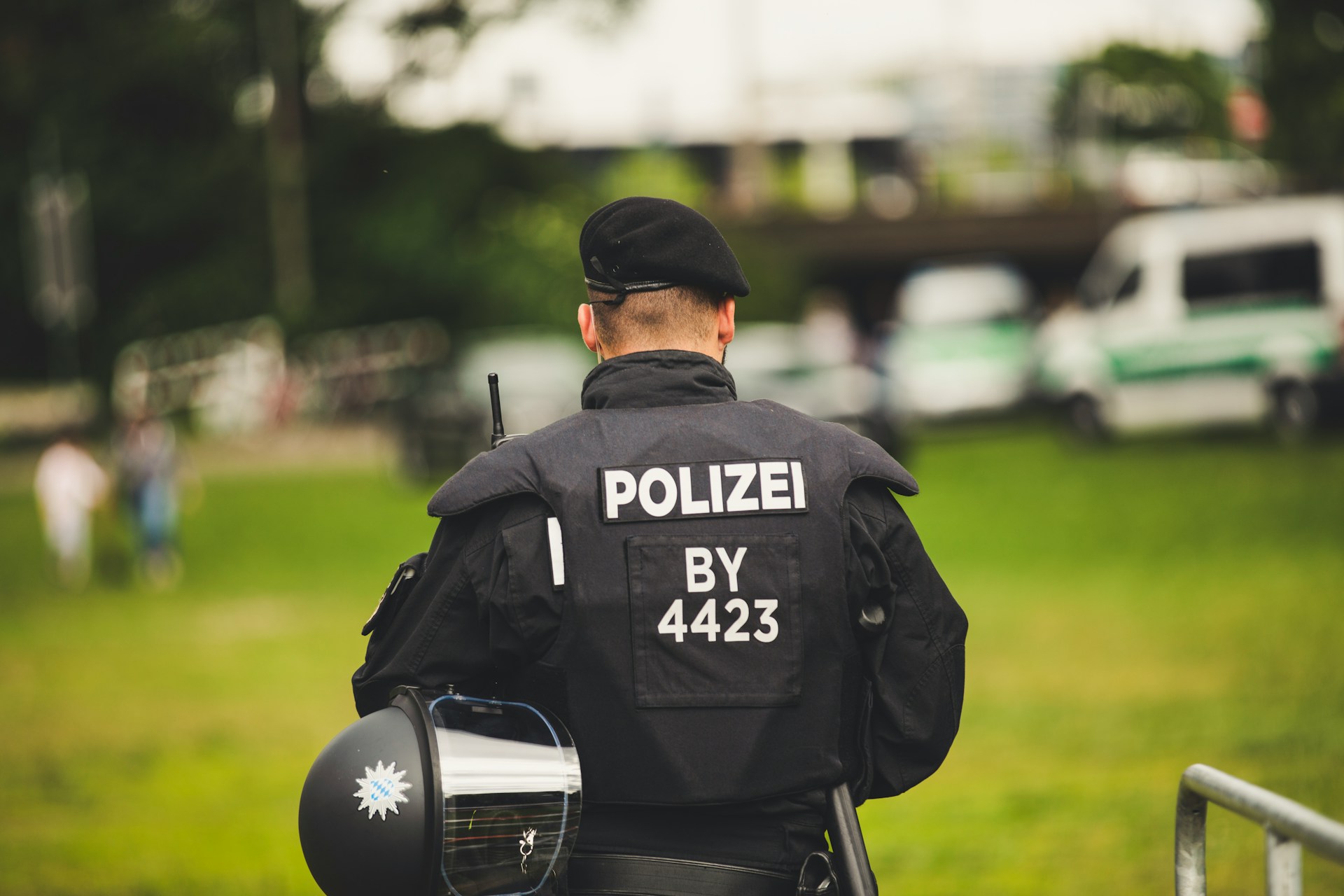 Alertă în Germania: suspiciune de sabotaj la o stație electrică. Un dispozitiv suspect, descoperit în apropiere de Dormagen