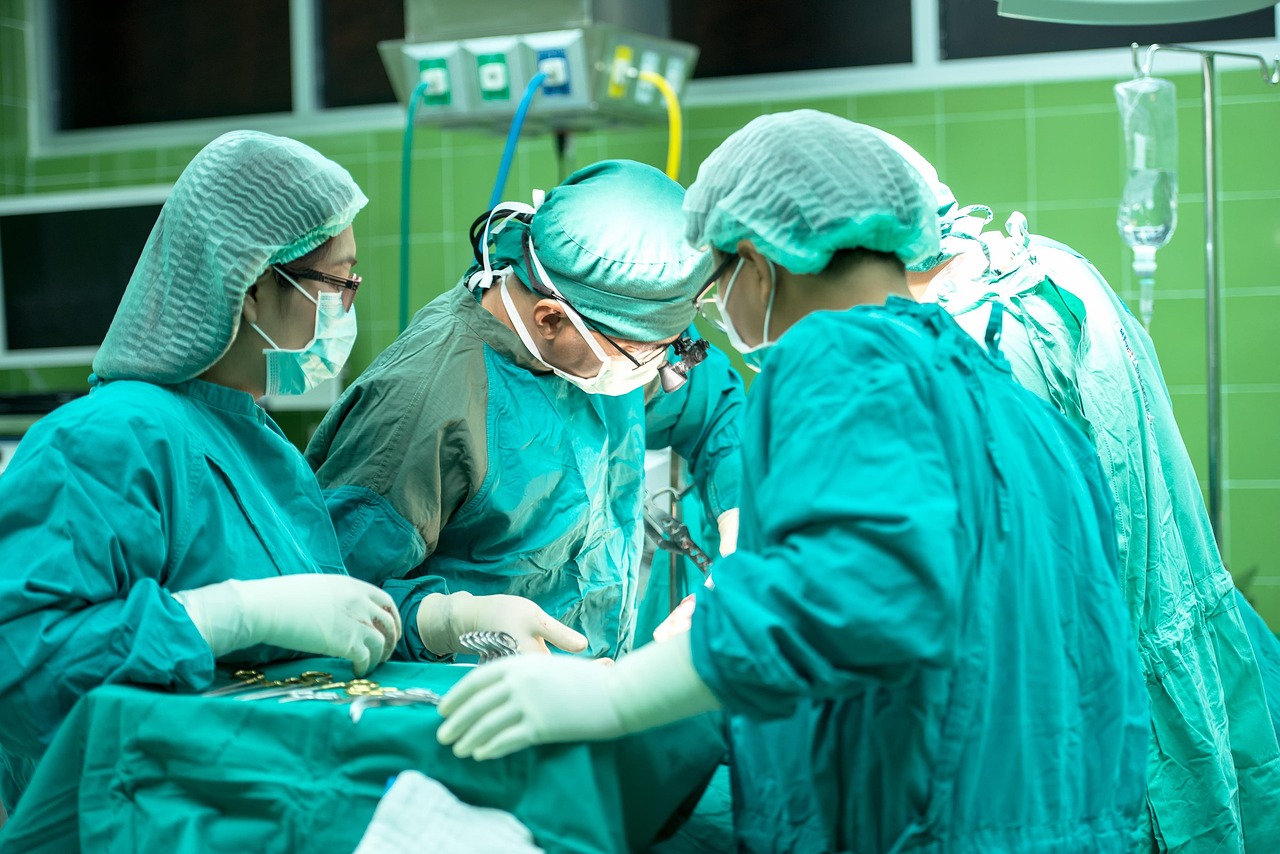 România caută soluții peste granițe pentru transplantul de organe. Negocieri cu Grecia și Franța