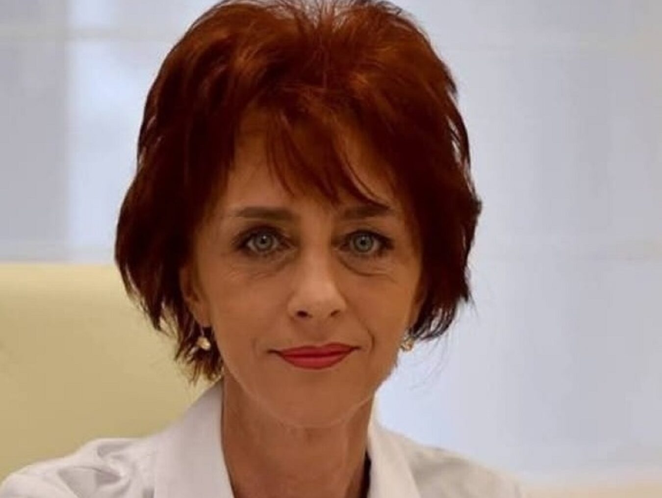 Medicul pneumolog Flavia Groșan, în comă de 10 zile. Boala de care suferă ar fi fost diagnosticată în 2021
