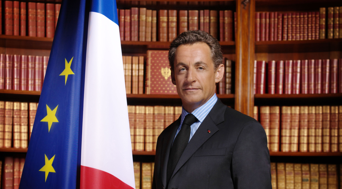 Un fost consilier al lui Nicolas Sarkozy îî solicită lui Macron grațierea fostului șef de stat