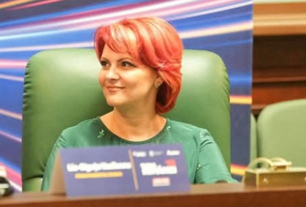 Lia Olguța Vasilescu critică absența lui Ilie Bolojan de la întâlnirea cu primarii
