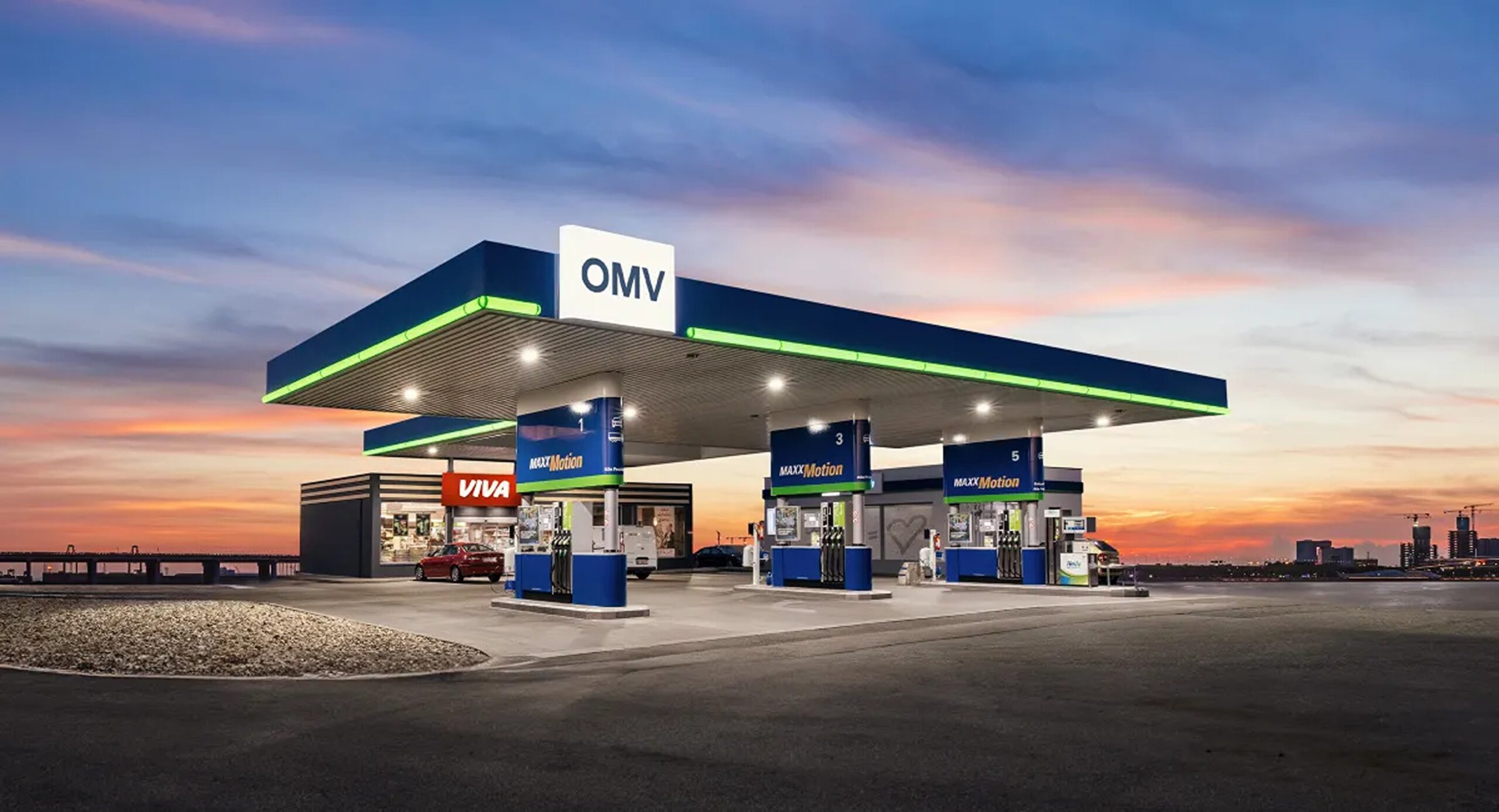 Statul român obține avantaje majore în negocierile cu OMV. Compania ar urma să respecte legea offshore în forma actuală