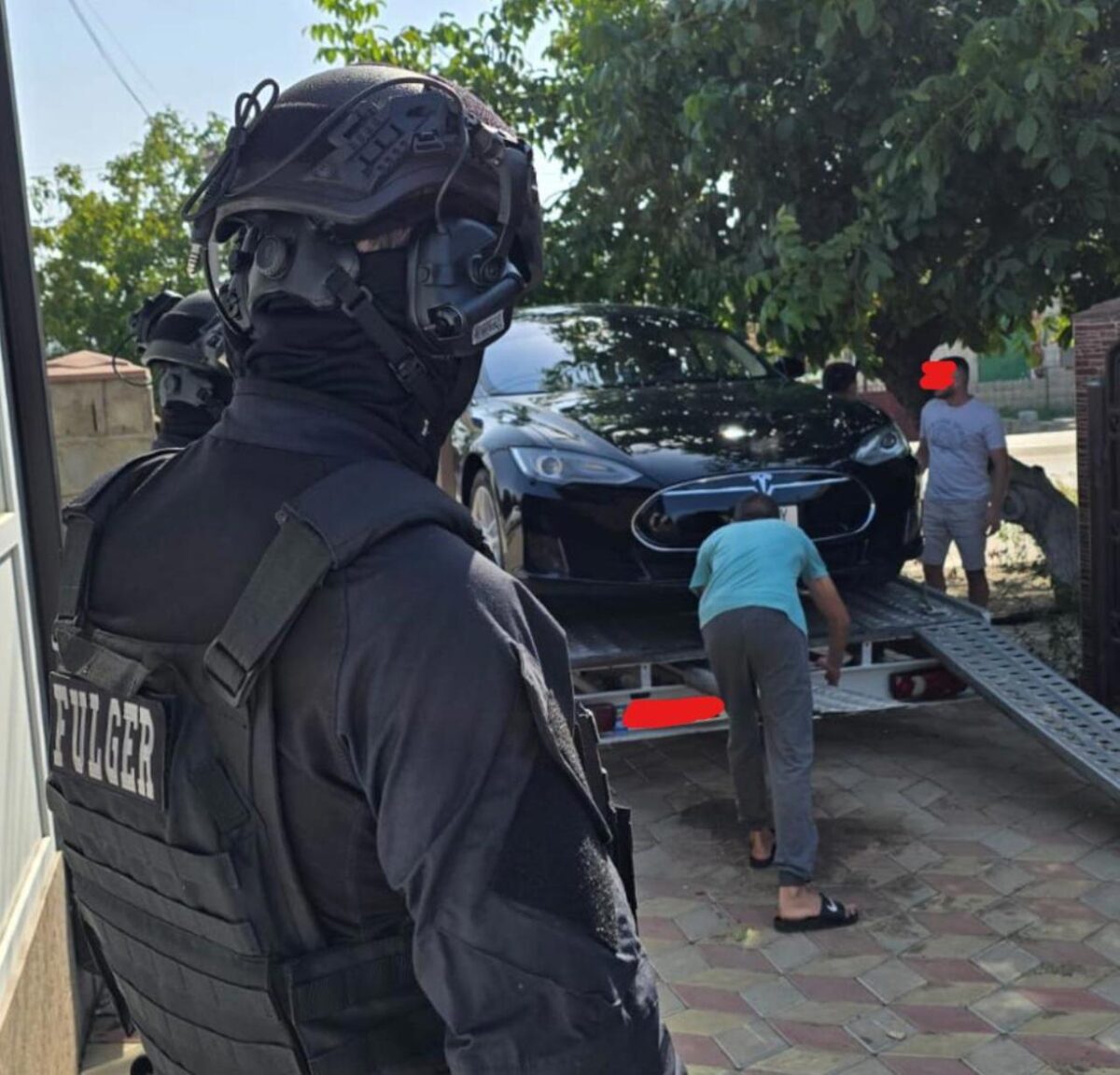 Noi detalii în cazul celor 60 de percheziții:  Bani rusești, carduri „МIR” și aplicații Telegram. Schema prin care un partid ar fi cumpărat alegători