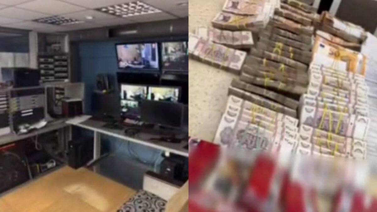 Trust mediatic afiliat lui Ilan Șor, vizat de percheziții pentru evaziune fiscală și spălare de bani