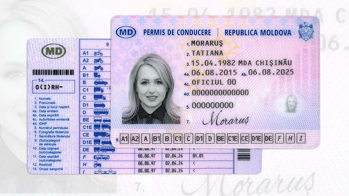 Cea mai lungă perioadă de suspendare a permisului de conducere în România