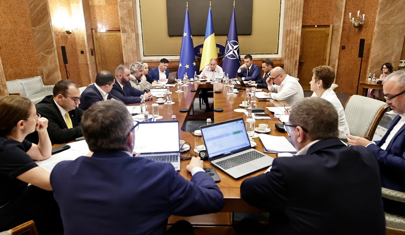Stenograme de la ședința PNL. Ce au cerut vocile care nu doresc ieșirea de la guvernare