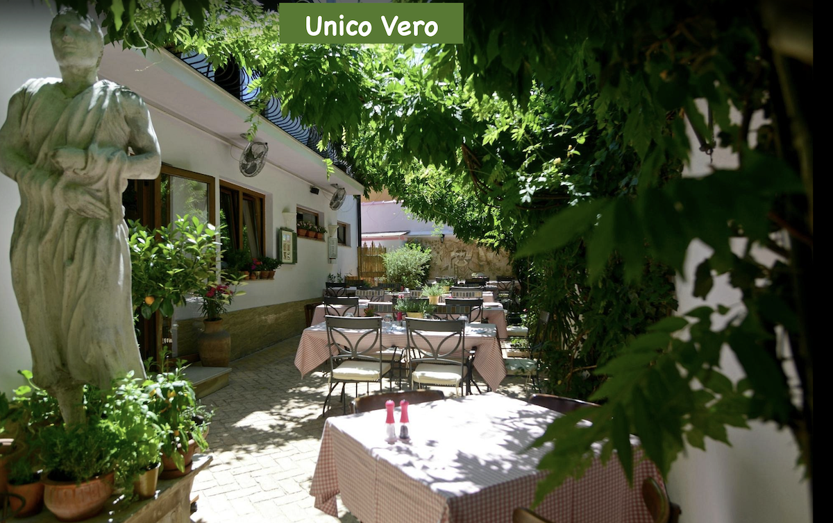 Top 5 restaurante cu meniu italian în București pe care merită să le încerci. Marius Tucă și un bucătar cu o stea Michelin, printre favoriți