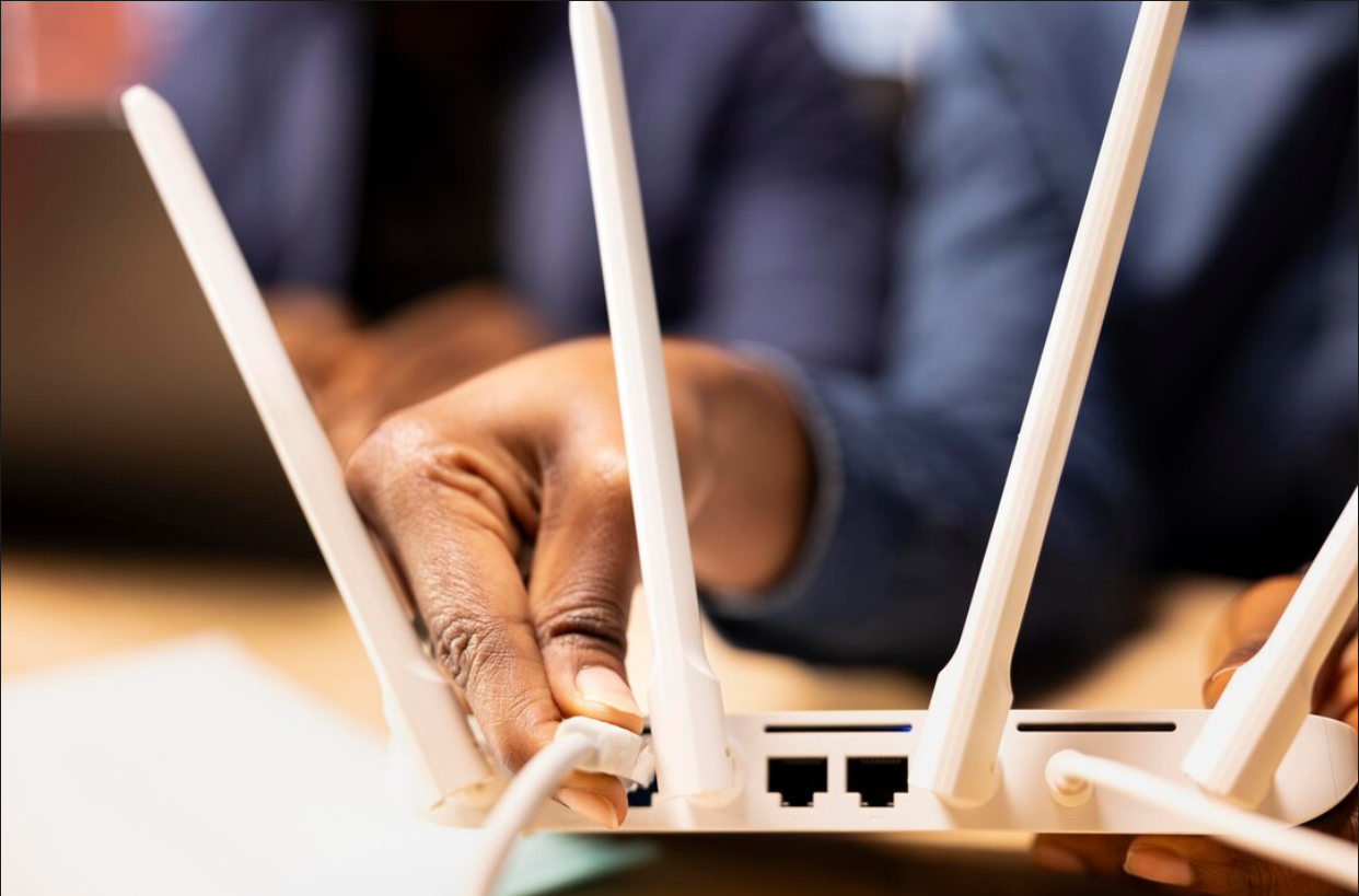 Hackerii ruși se folosesc de routere pentru spionaj în masă